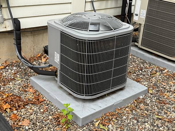 24/7 Emergency Heat Pump Repair experts in Paradise, TX