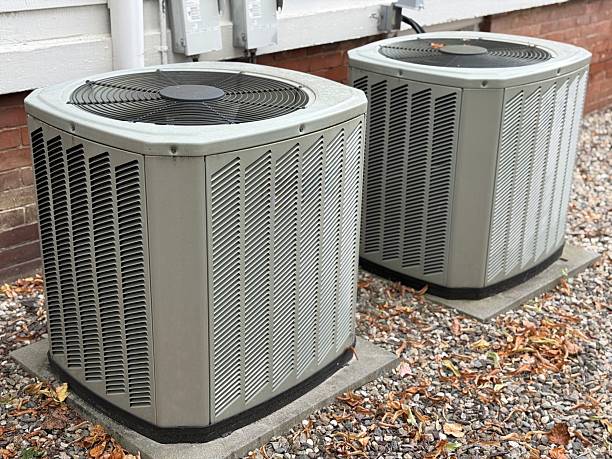 Reliable Heat Pump Repair contractor in Paradise, TX by JG Cool HVAC